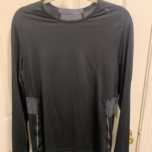 Men’s Lululemon Basic Tee